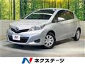 2012 Toyota Vitz