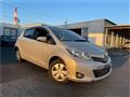 2013 Toyota Vitz