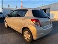 2013 Toyota Vitz
