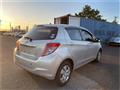 2013 Toyota Vitz