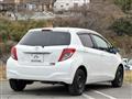 2011 Toyota Vitz