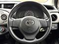 2011 Toyota Vitz