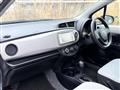 2011 Toyota Vitz