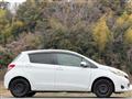 2011 Toyota Vitz