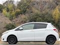 2011 Toyota Vitz