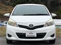 2011 Toyota Vitz