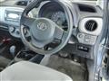 2011 Toyota Vitz
