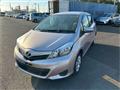 2011 Toyota Vitz