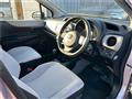 2011 Toyota Vitz