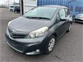 2011 Toyota Vitz