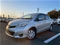 2013 Toyota Vitz
