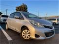 2013 Toyota Vitz