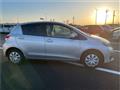 2013 Toyota Vitz