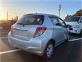 2013 Toyota Vitz
