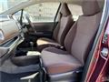 2011 Toyota Vitz