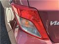 2011 Toyota Vitz