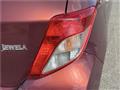 2011 Toyota Vitz