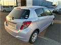2013 Toyota Vitz