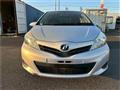 2013 Toyota Vitz