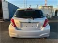 2013 Toyota Vitz