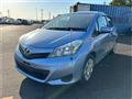 2011 Toyota Vitz