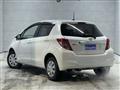 2012 Toyota Vitz