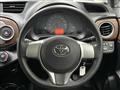 2012 Toyota Vitz