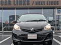 2012 Toyota Vitz