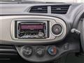 2012 Toyota Vitz