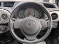 2012 Toyota Vitz