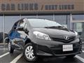 2012 Toyota Vitz