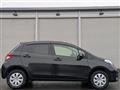2012 Toyota Vitz