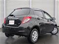 2012 Toyota Vitz