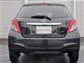 2012 Toyota Vitz
