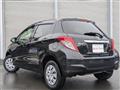 2012 Toyota Vitz