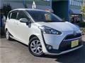 2015 Toyota Sienta