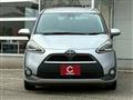 2016 Toyota Sienta