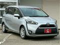 2016 Toyota Sienta