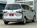 2016 Toyota Sienta