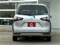 2016 Toyota Sienta