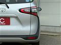 2016 Toyota Sienta