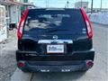2011 Nissan X-Trail