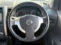 2011 Nissan X-Trail