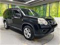 2011 Nissan X-Trail