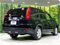 2008 Nissan X-Trail