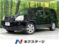 2008 Nissan X-Trail