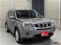 2011 Nissan X-Trail