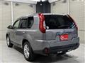 2011 Nissan X-Trail