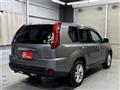 2011 Nissan X-Trail