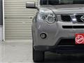 2011 Nissan X-Trail